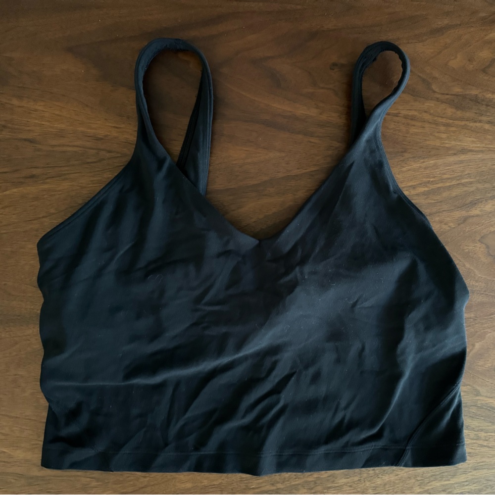 Lululemon Align Sports bra Top